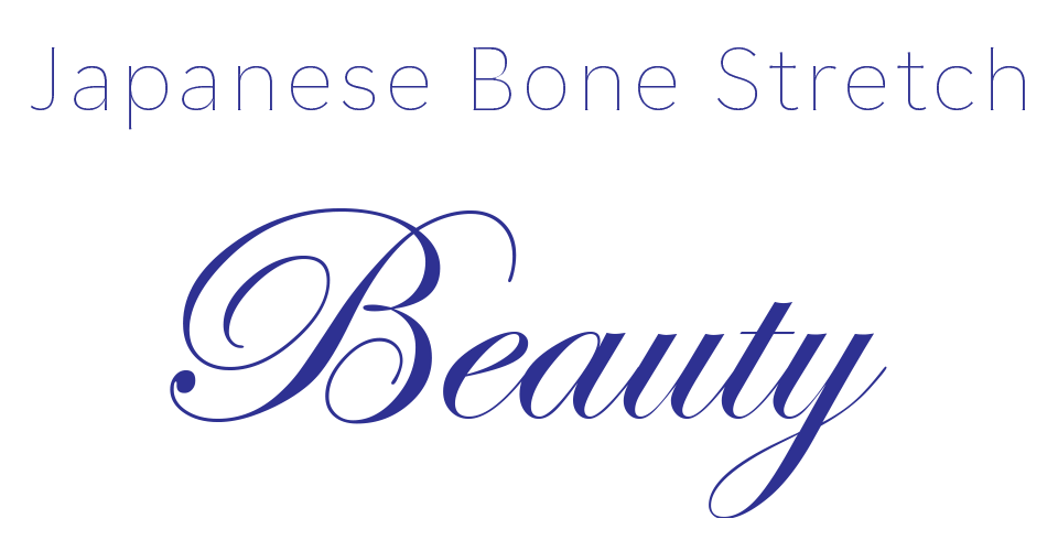 Japanese Bone Stretch Beauty